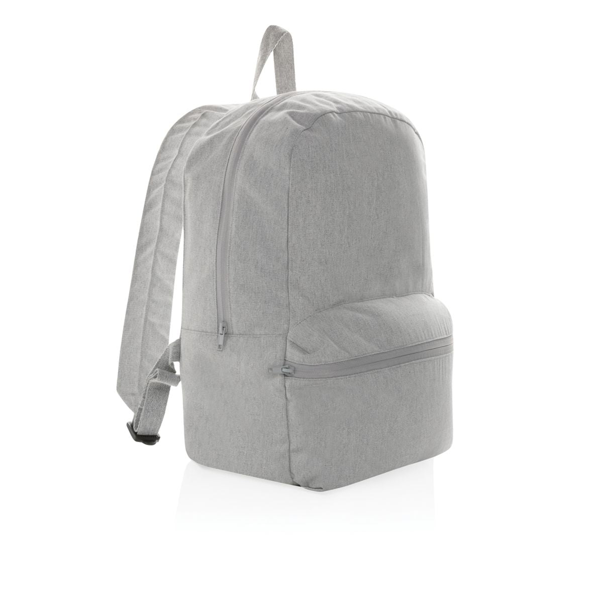 Impact Aware™ 285 Gsm Rcanvas Backpack Undyed