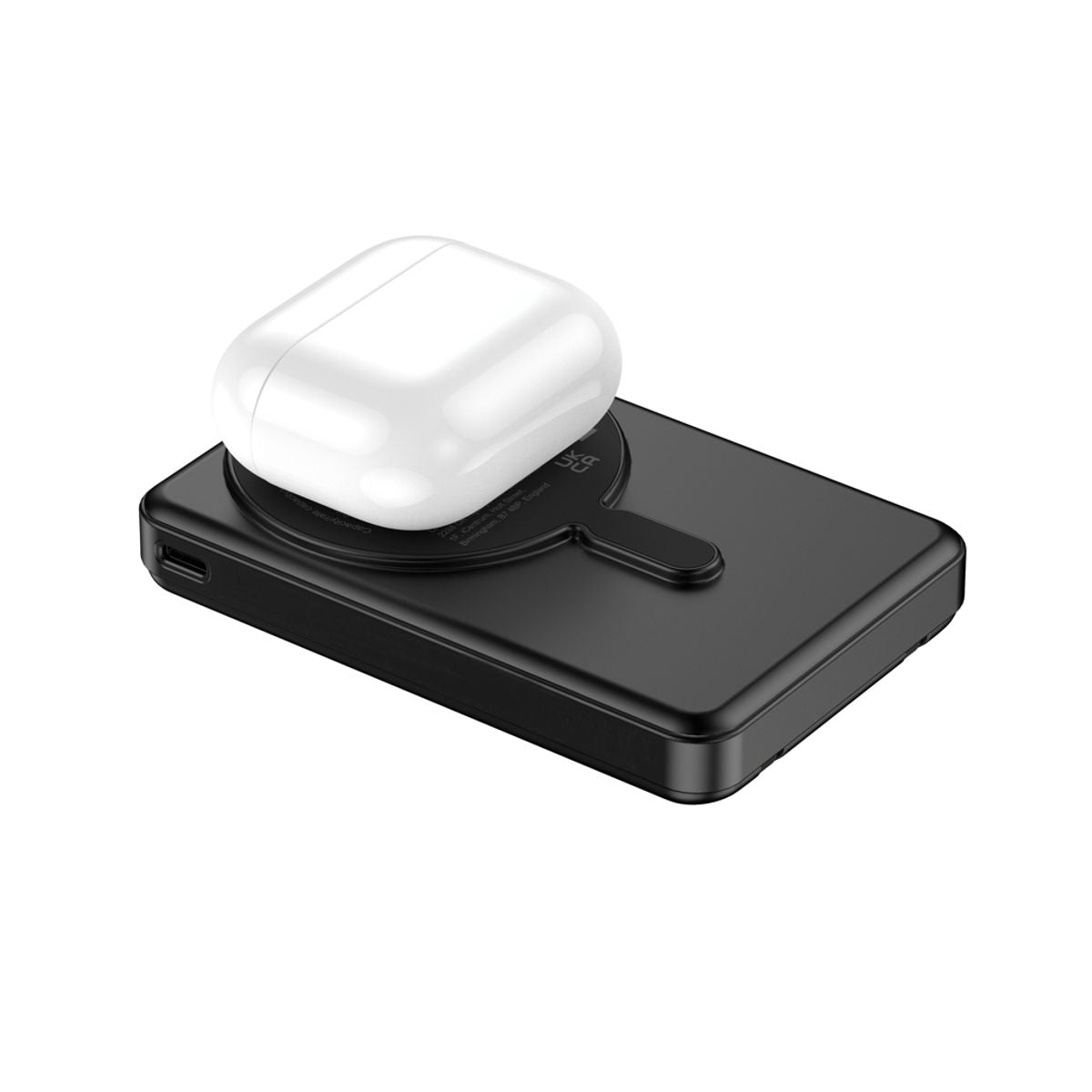 Urban Vitamin Delano 5In1 10,000Mah 20Wpd Magnetic Powerbank