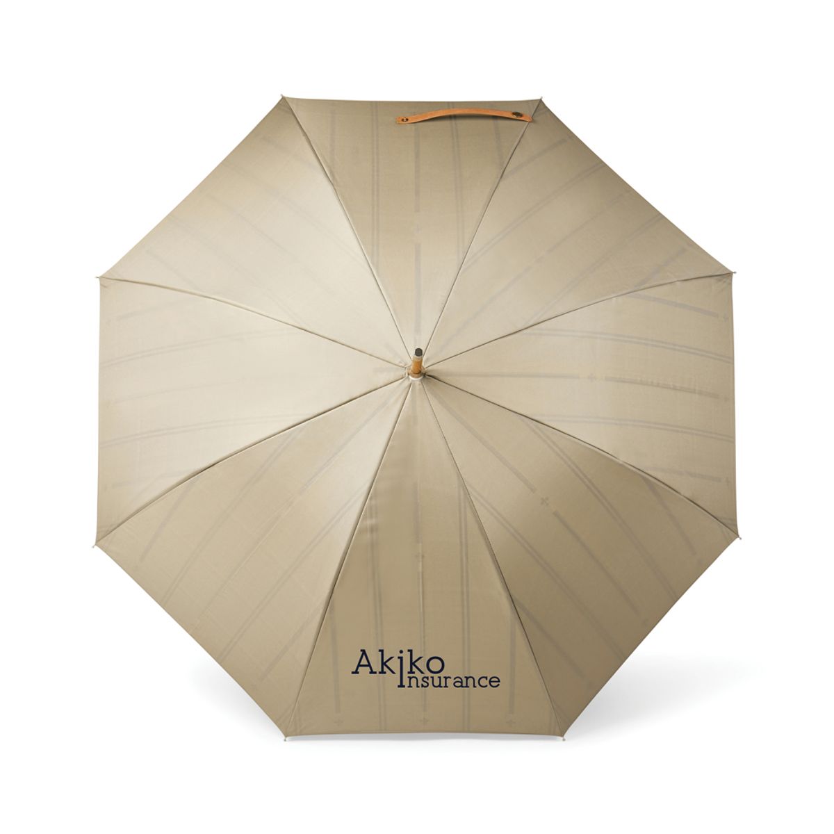 Vinga Bosler Aware™ Recycled Pet 23" Umbrella