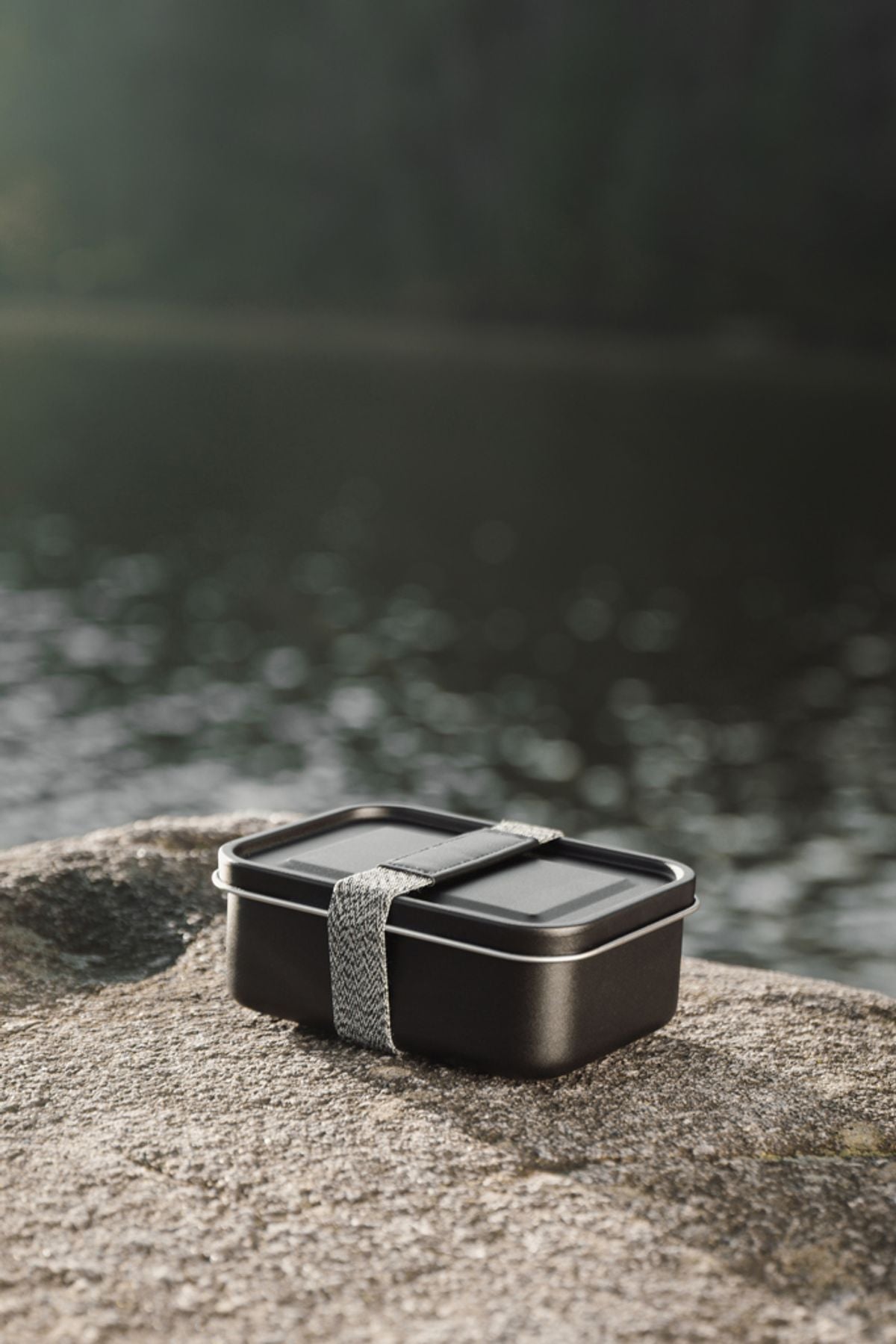 Vinga Parks Rcs Ss Lunch Box