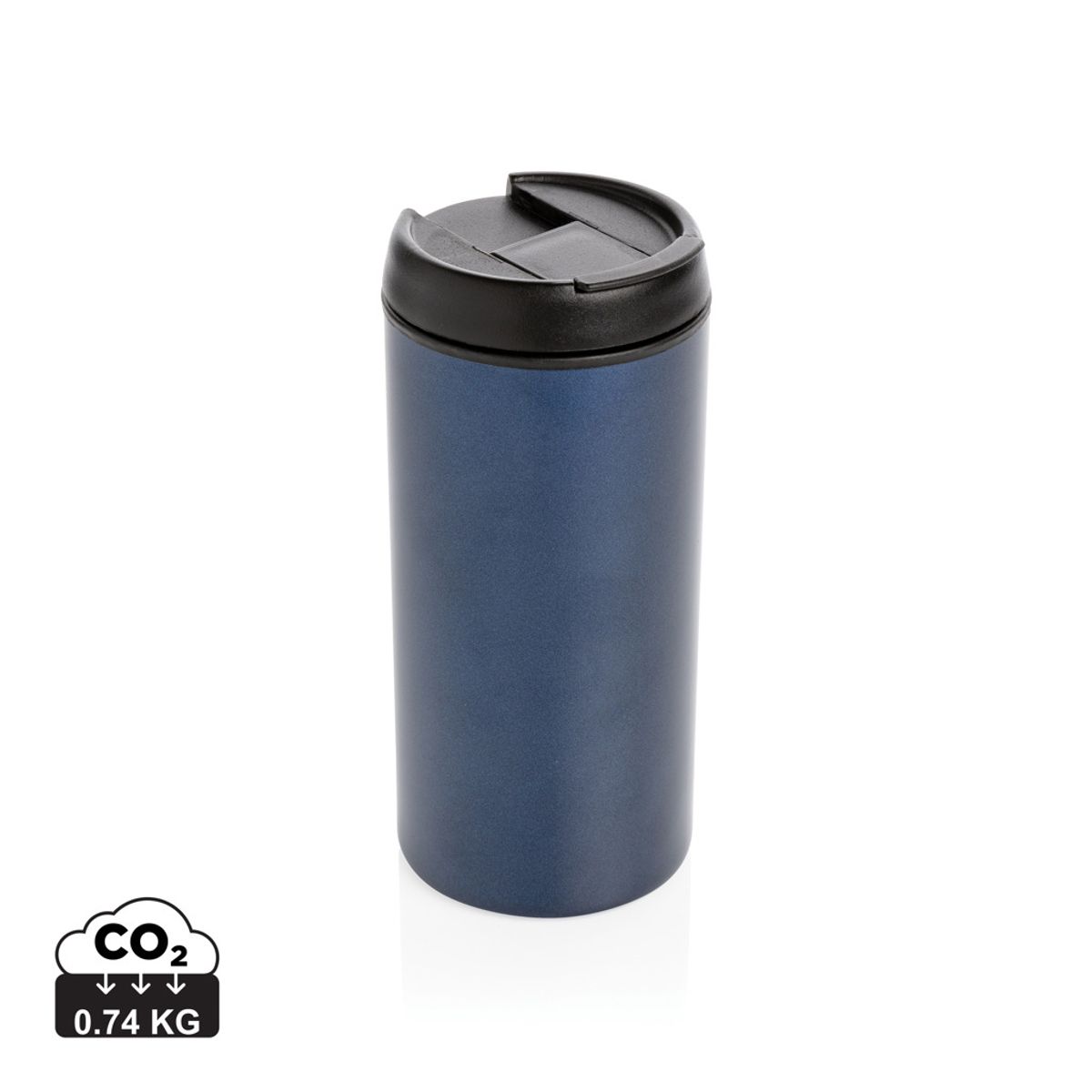 Metro Rcs Recycled Stainless Steel Tumbler