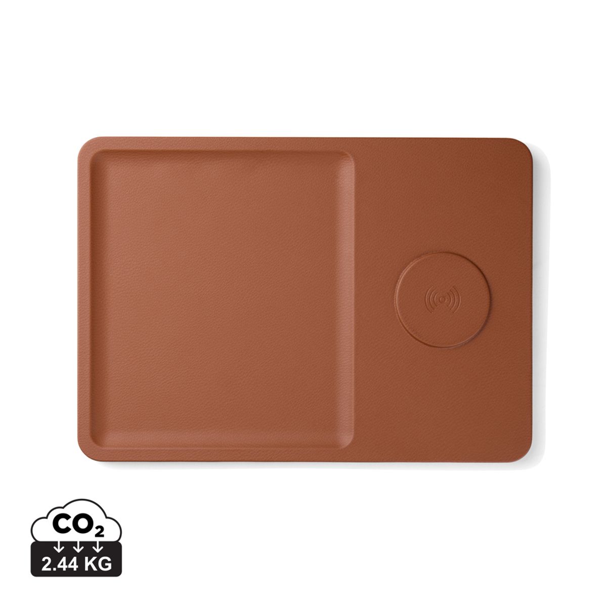 Vinga Timo Rcs Desk Charger And Accessory Tray