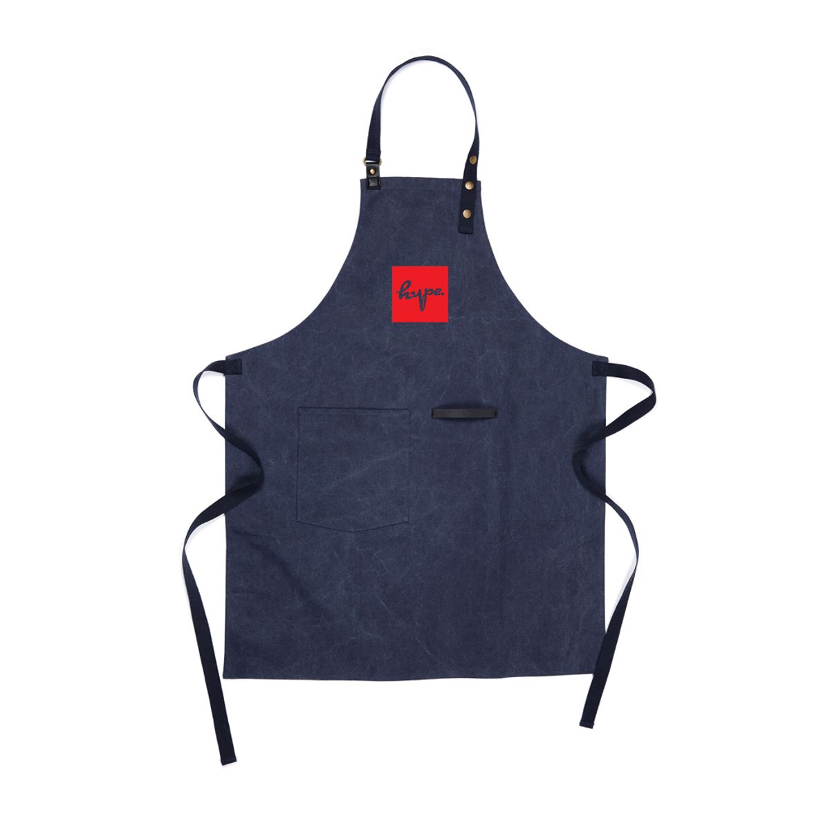 Vinga Tome Grs Recycled Canvas Apron