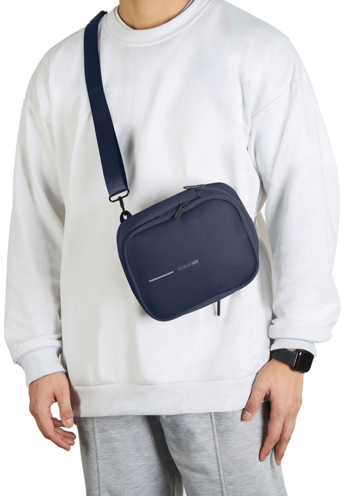 Kastes formas slings
