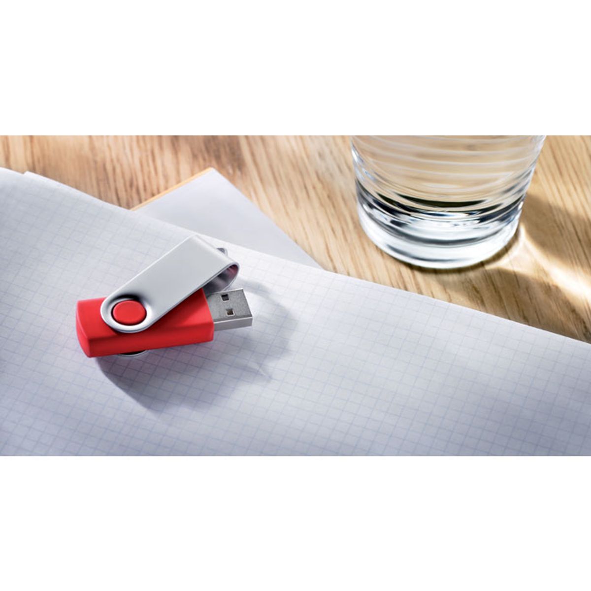 Techmate Pendrive