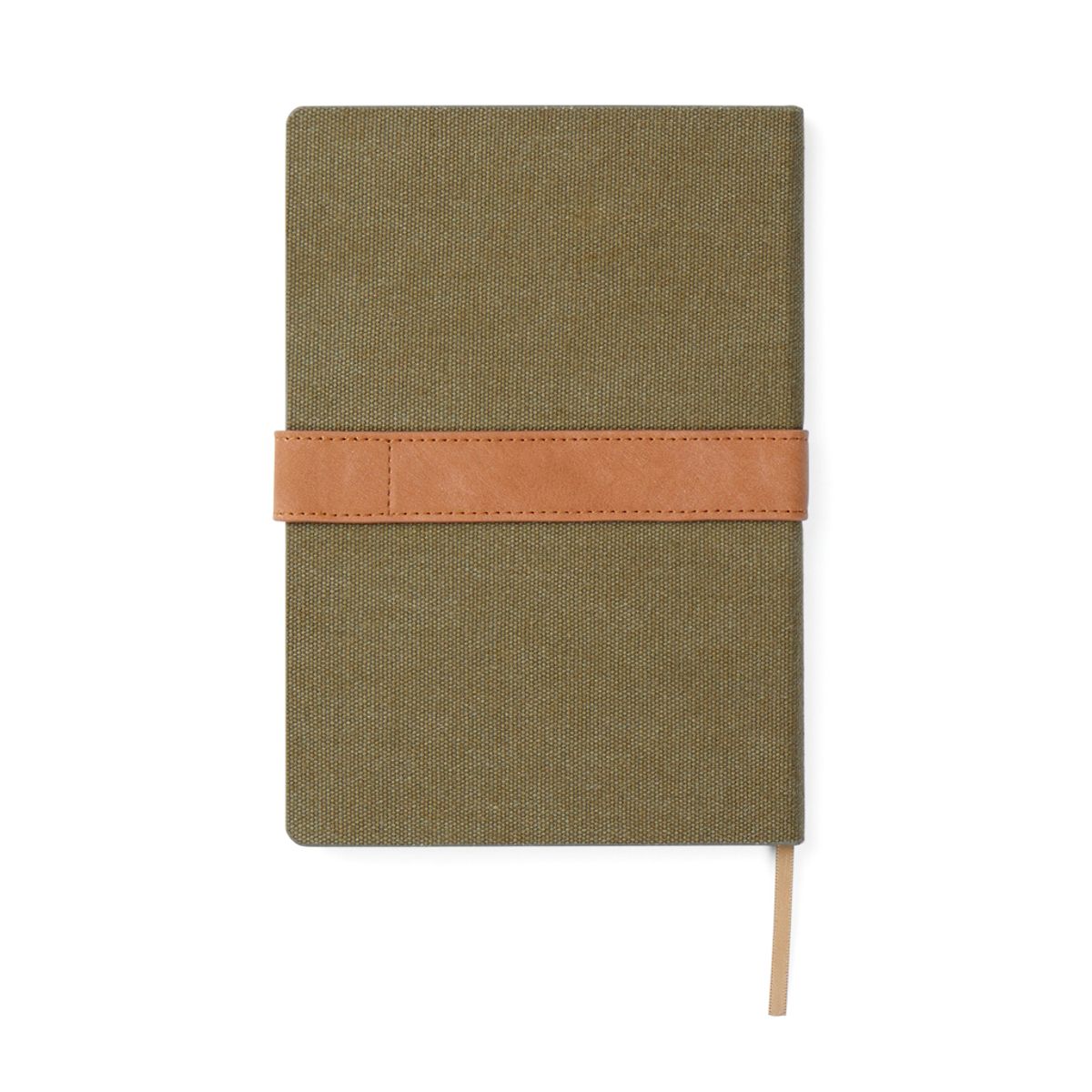 Vinga Bosler Rcs Recycled Paper Notebook