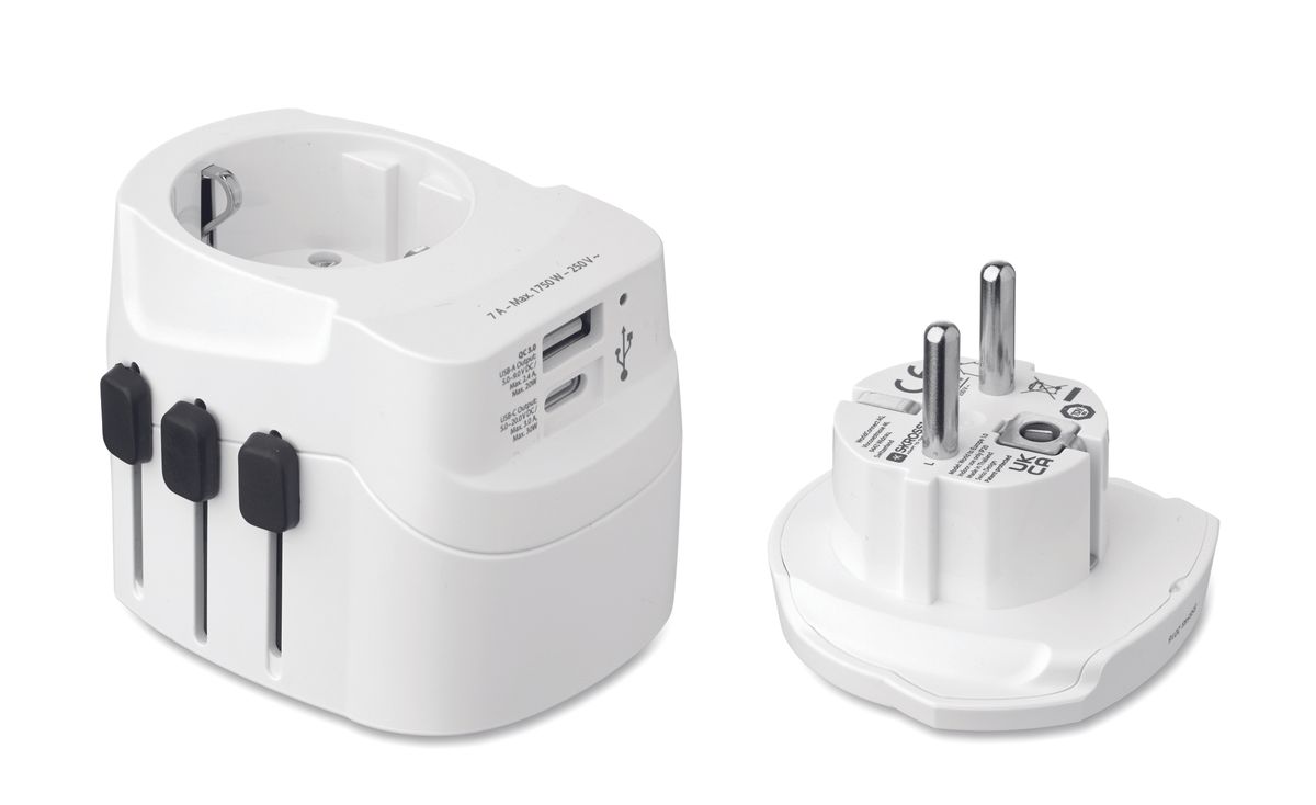 Pro Light Usb Ac30 Pd