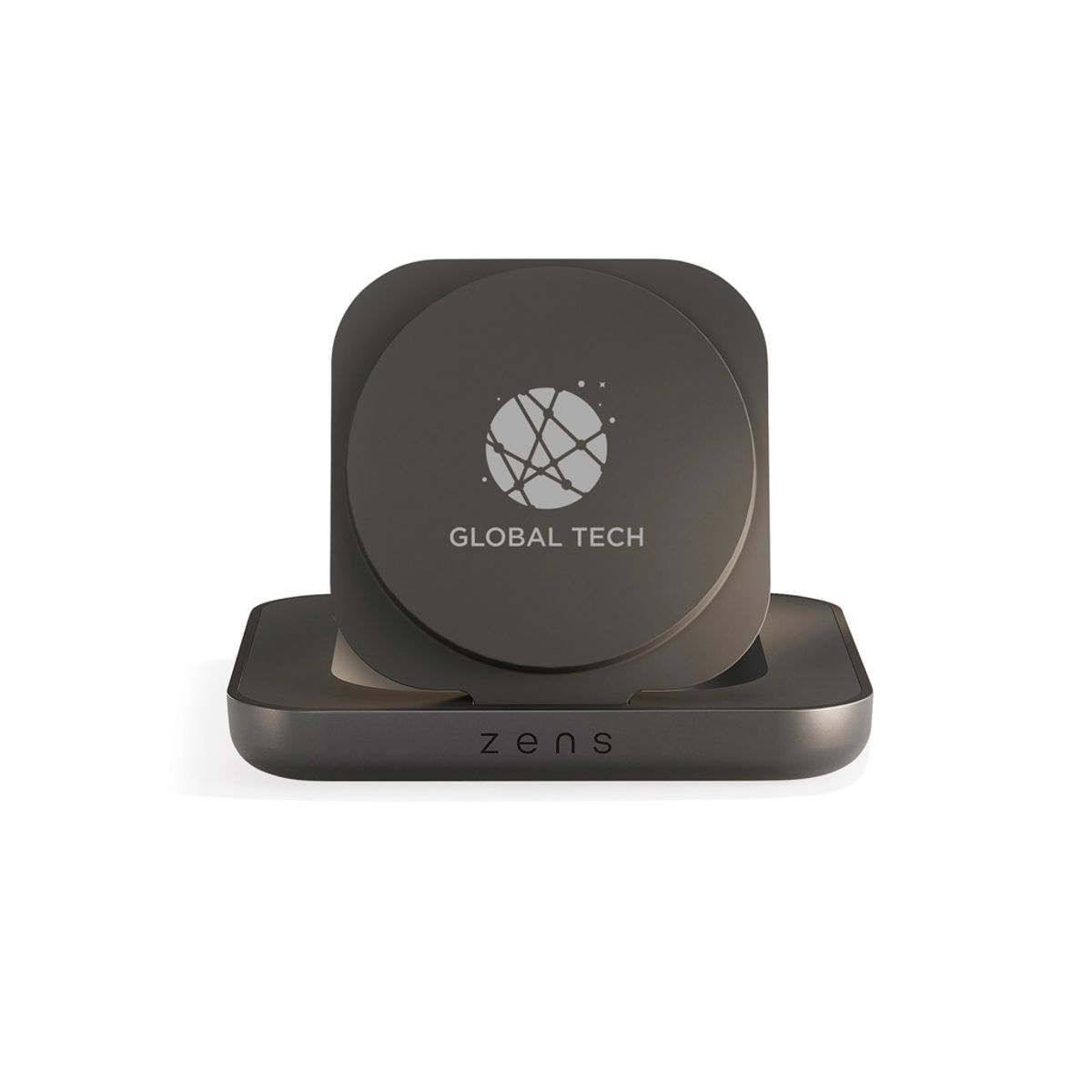 Zens Magnetic Nightstand Charger