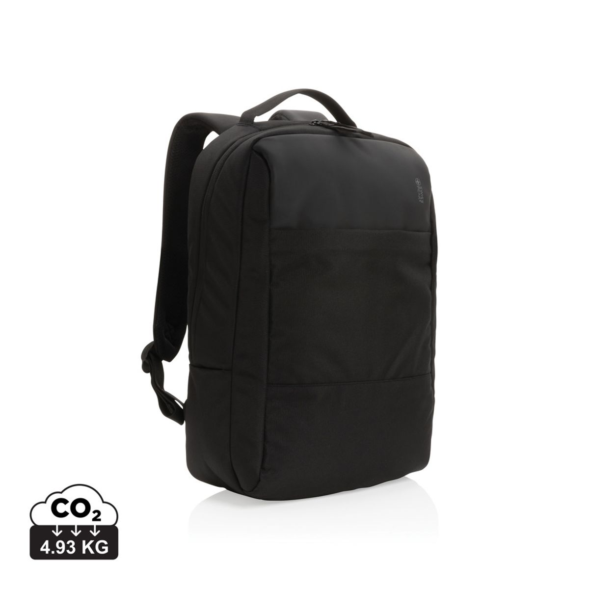Swiss Peak Aware™ Rpet 15.6 Inch Day Pack