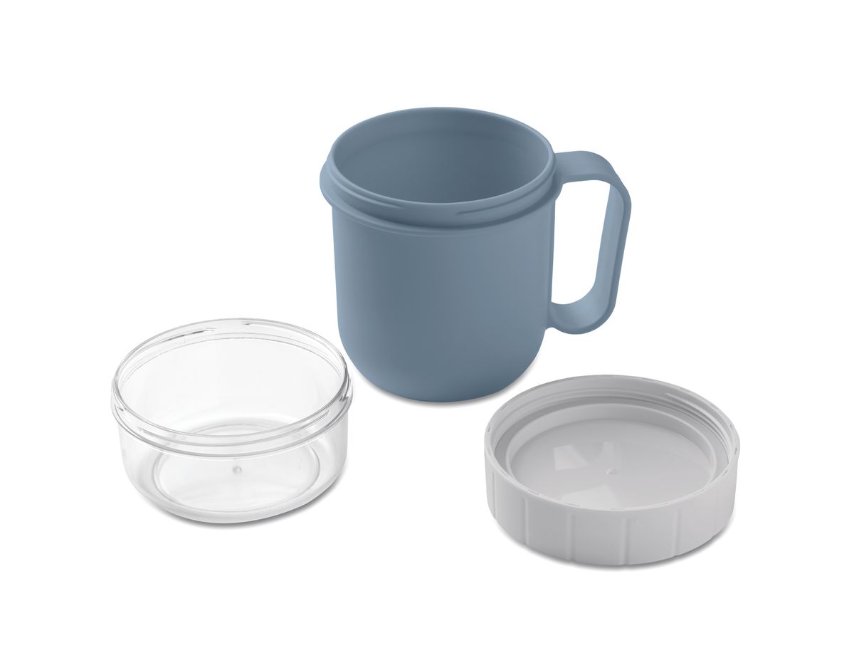 Cup On Go
