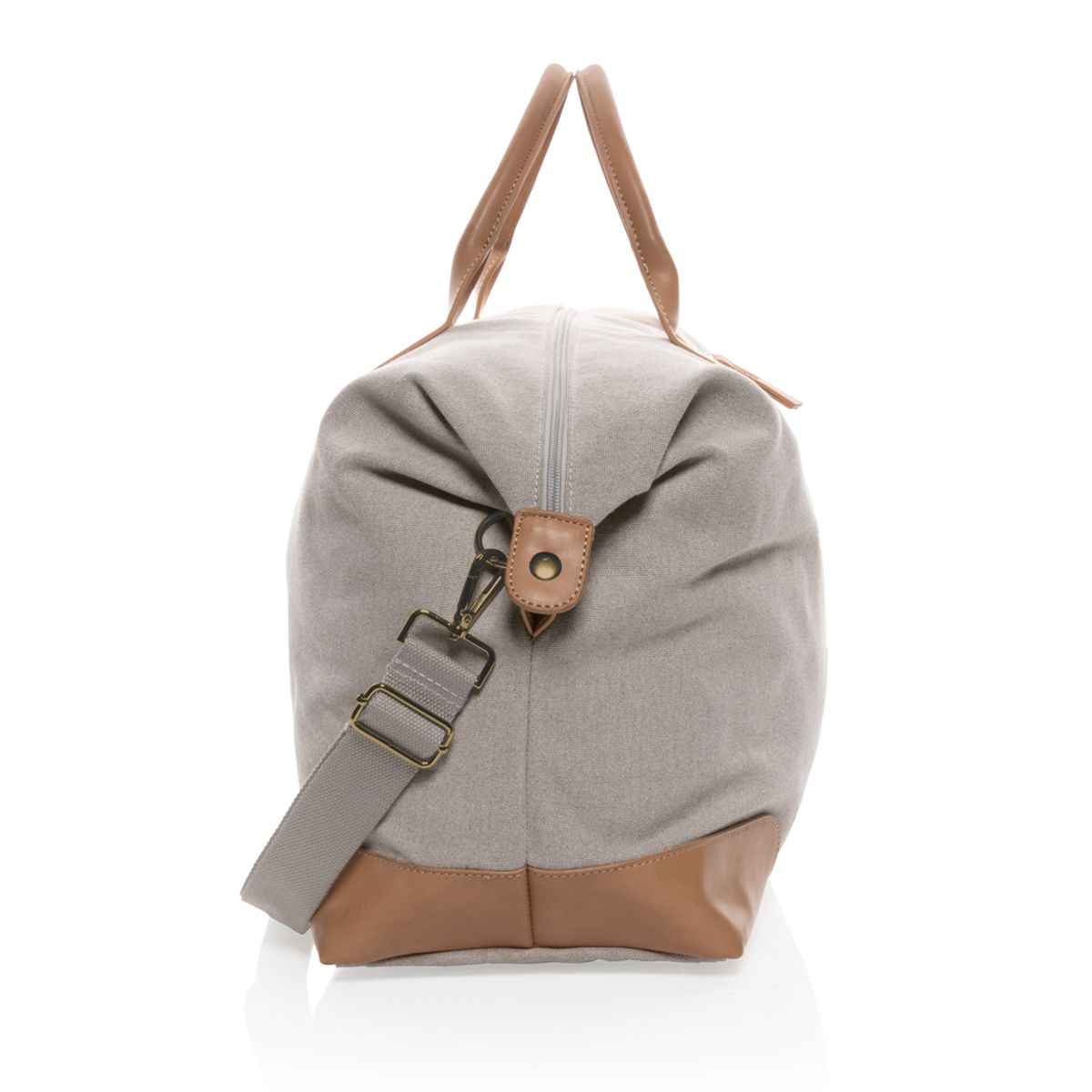 Impact Aware™ 16 Oz. Rcanvas Large Weekend Bag