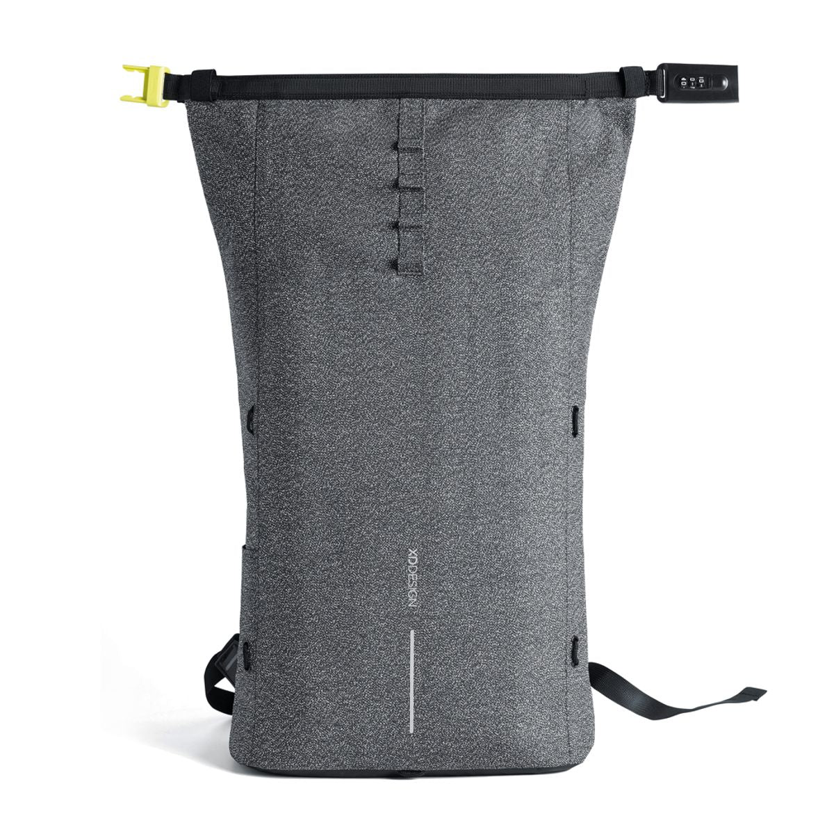 Urban Anti-Theft Cut-Proof Backpack