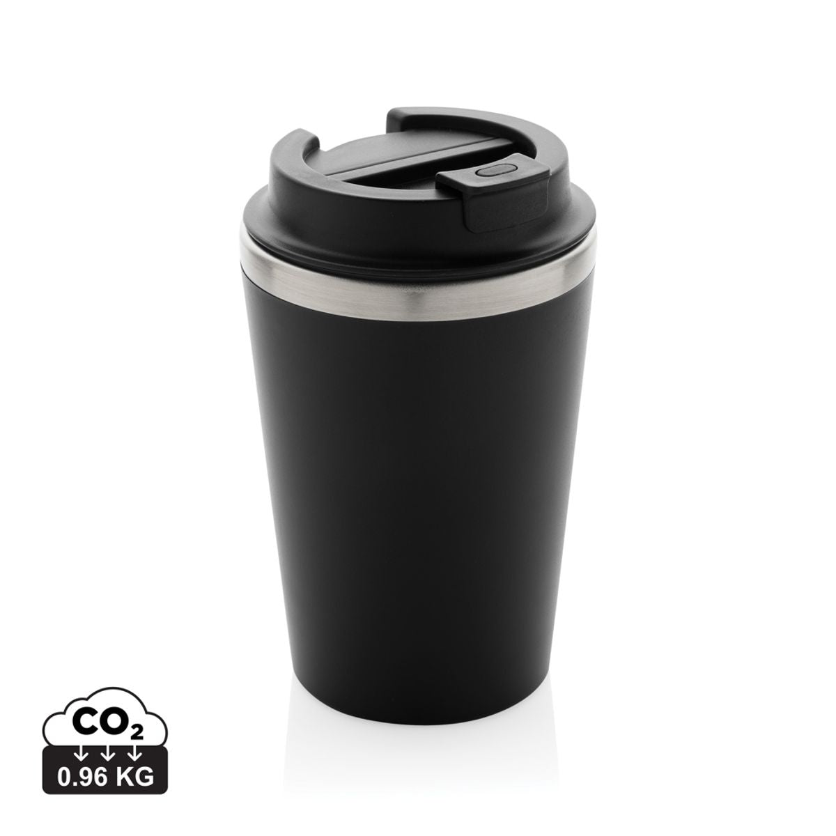 Java Rcs Recycled Double Wall Tumbler