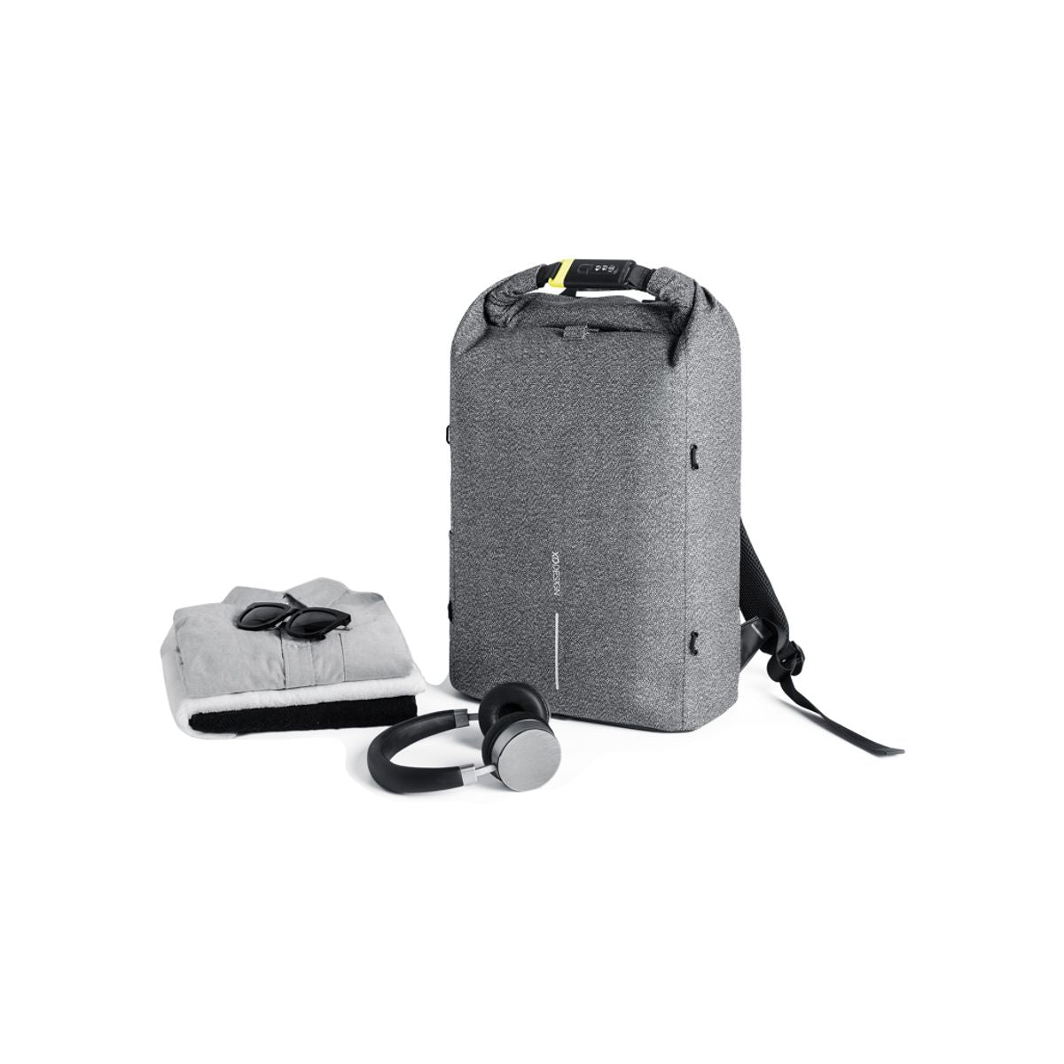 Urban Anti-Theft Cut-Proof Backpack