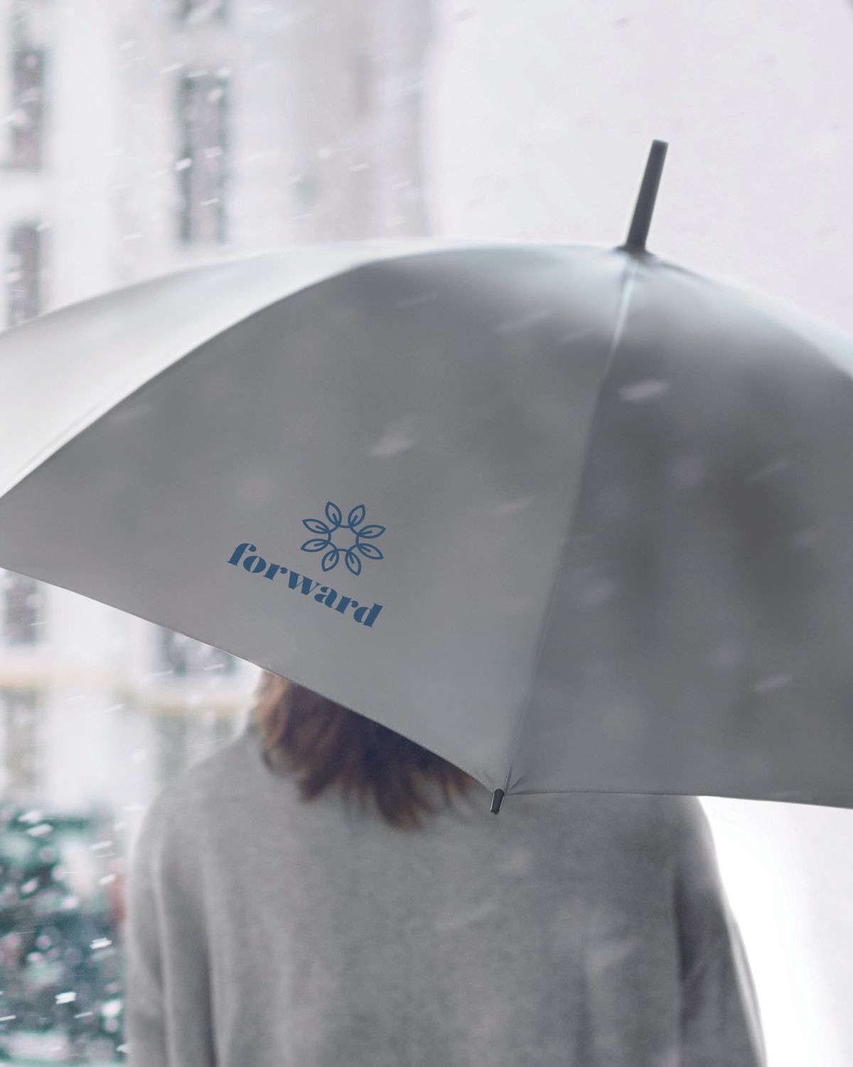 Visibrella