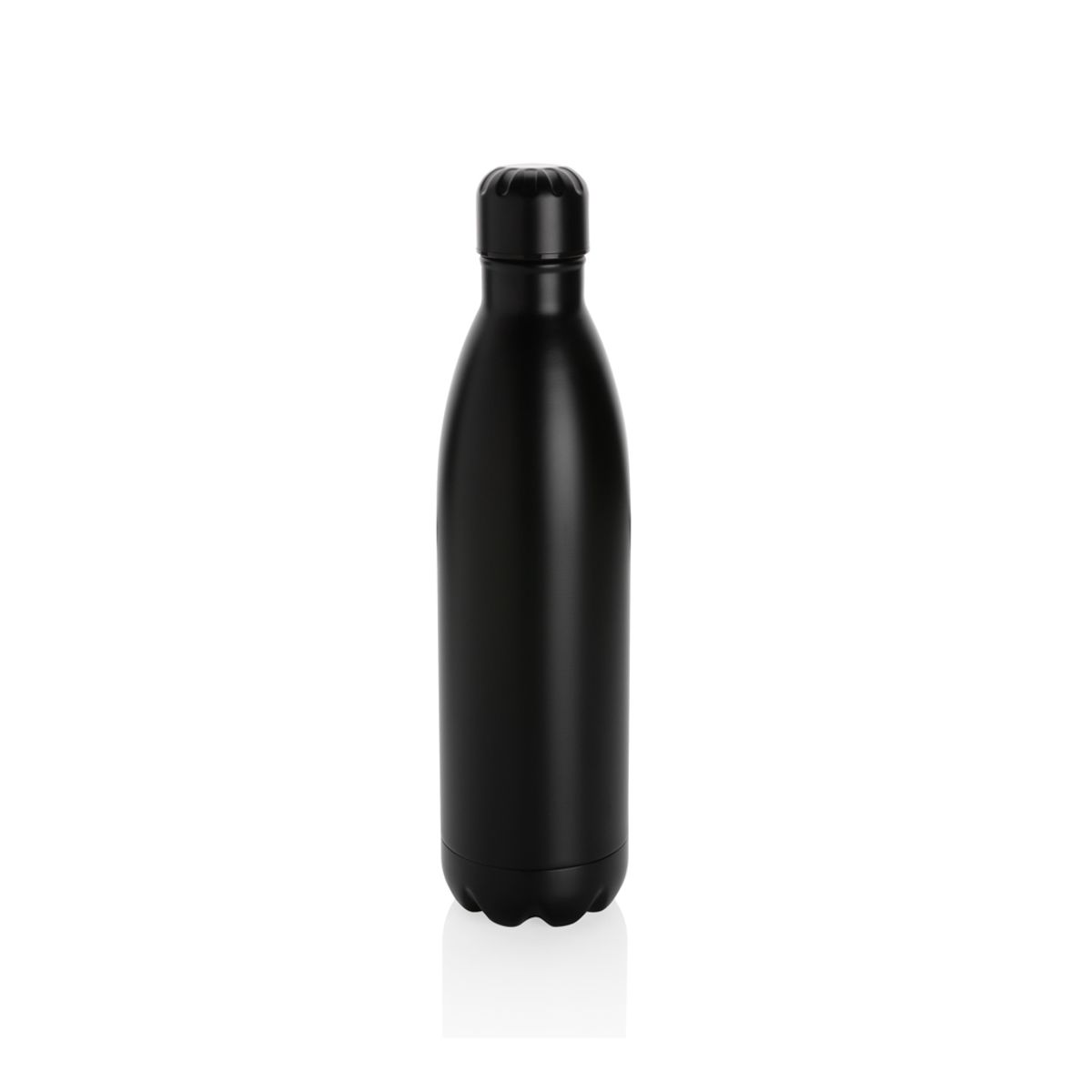 Solid Colour Vacuum Stainless Steel Bottle