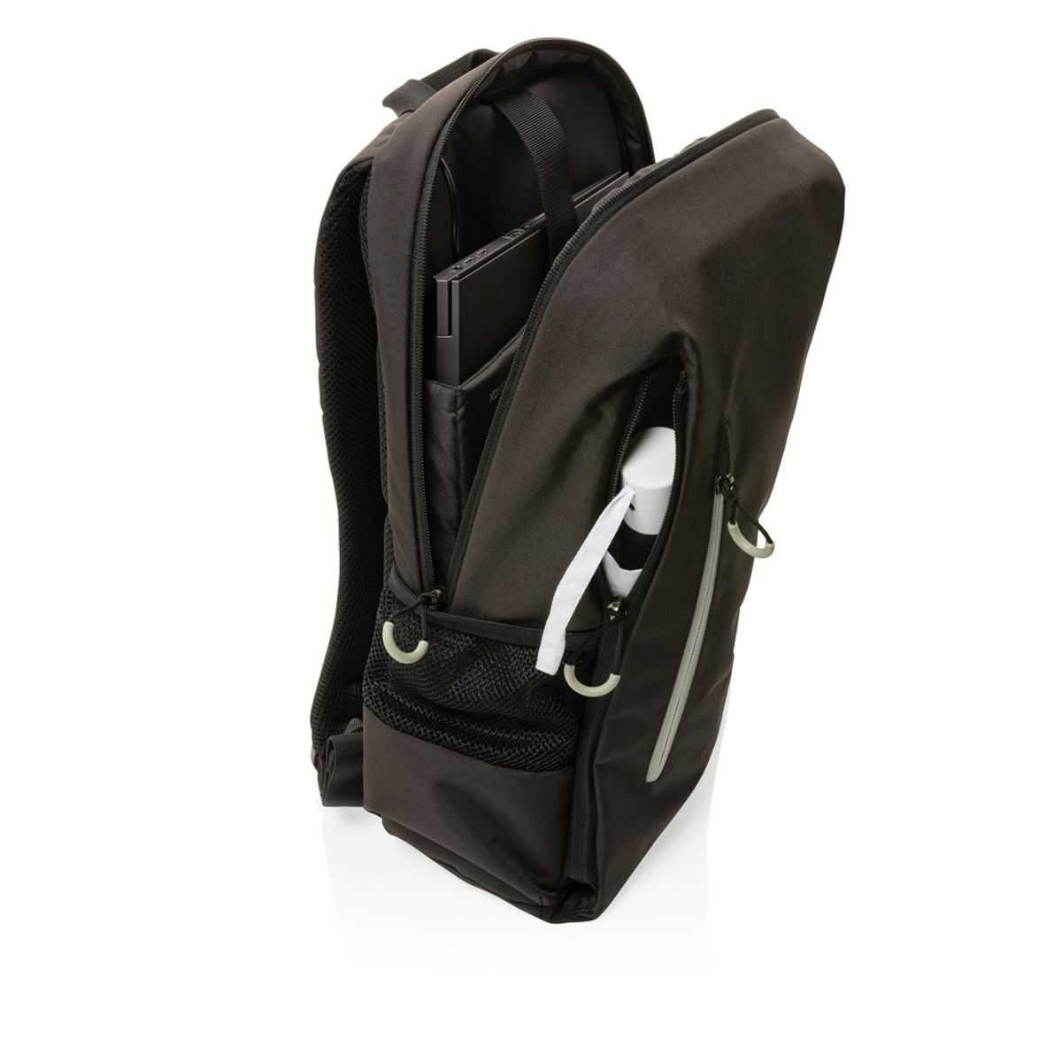 Impact Aware™ Lima 15.6' Rfid Laptop Backpack