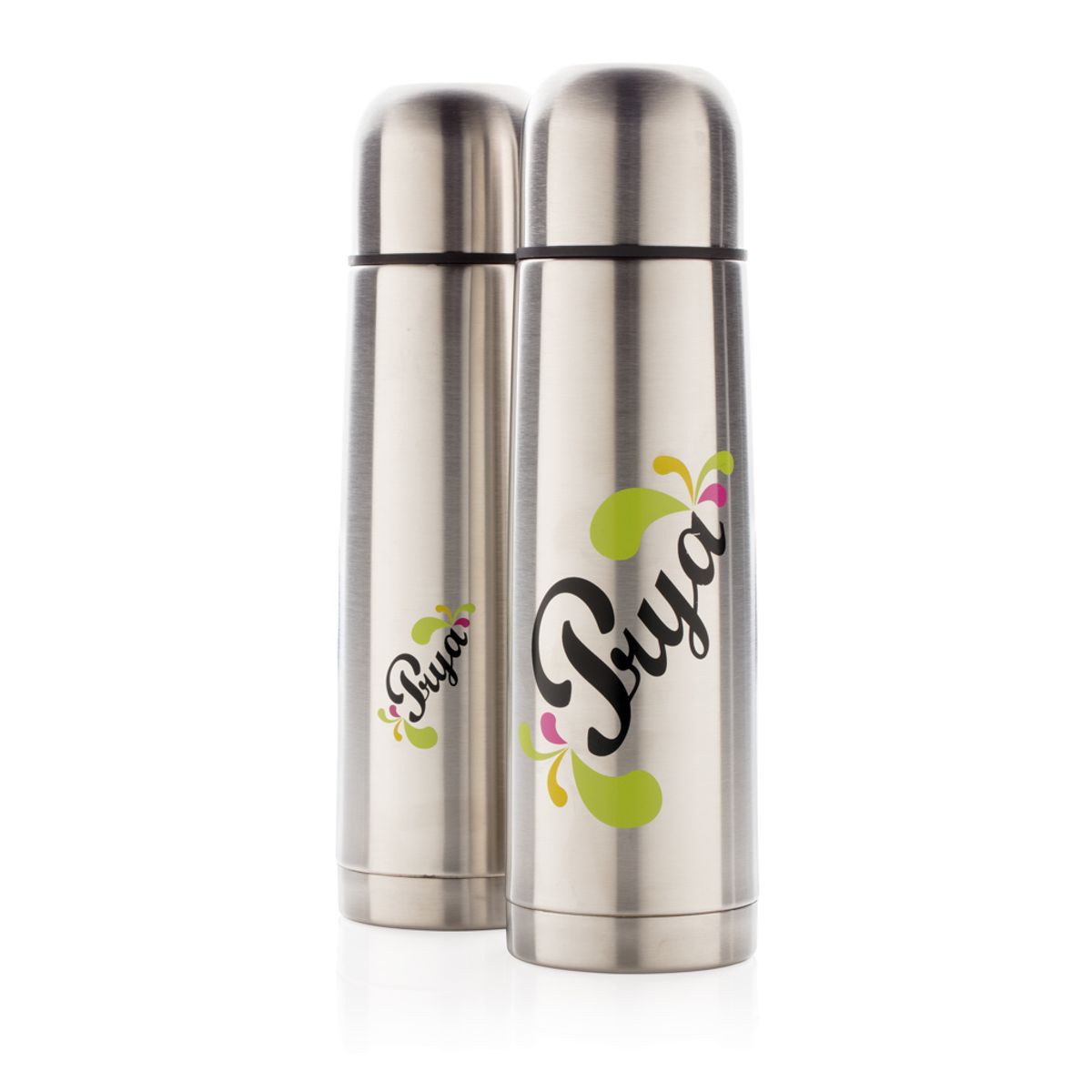 Stainless Steel Flask