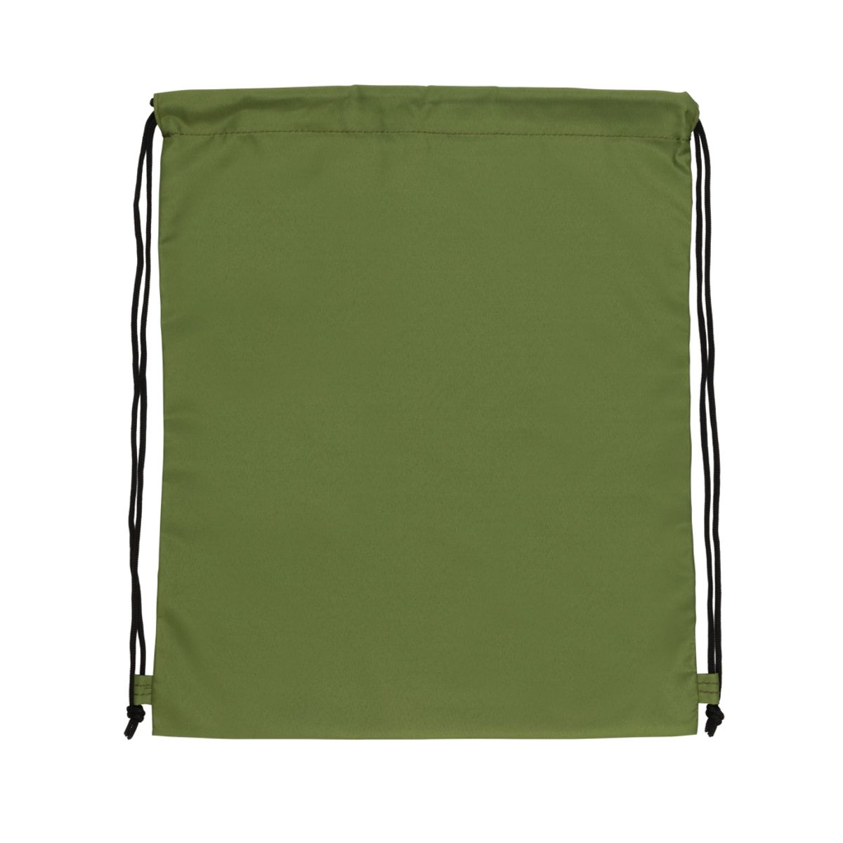 Impact Aware™ Rpet 190T Drawstring Bag