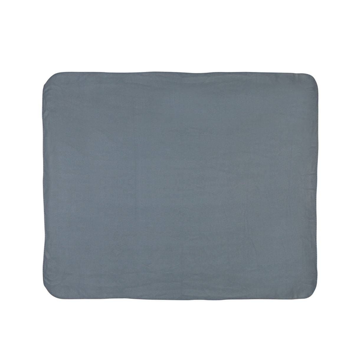 Fleece Blanket In Pouch