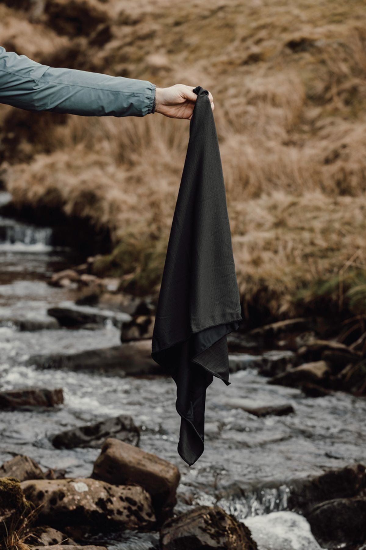 Nordic Drift Grs Aero Active Towel