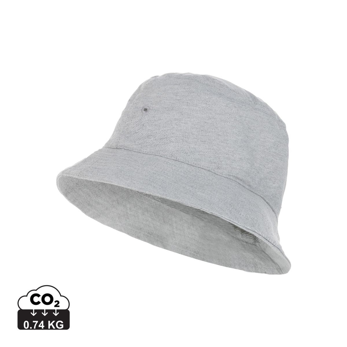 Impact Aware™ 285 g/m² Rcanvas vienā izmērā pieejama nekrāsota cepure