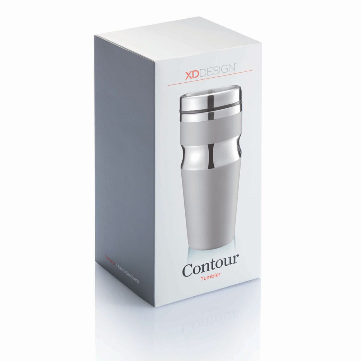 Contour Tumbler