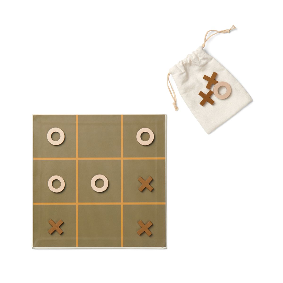 Vinga Coffee Table Collection Box