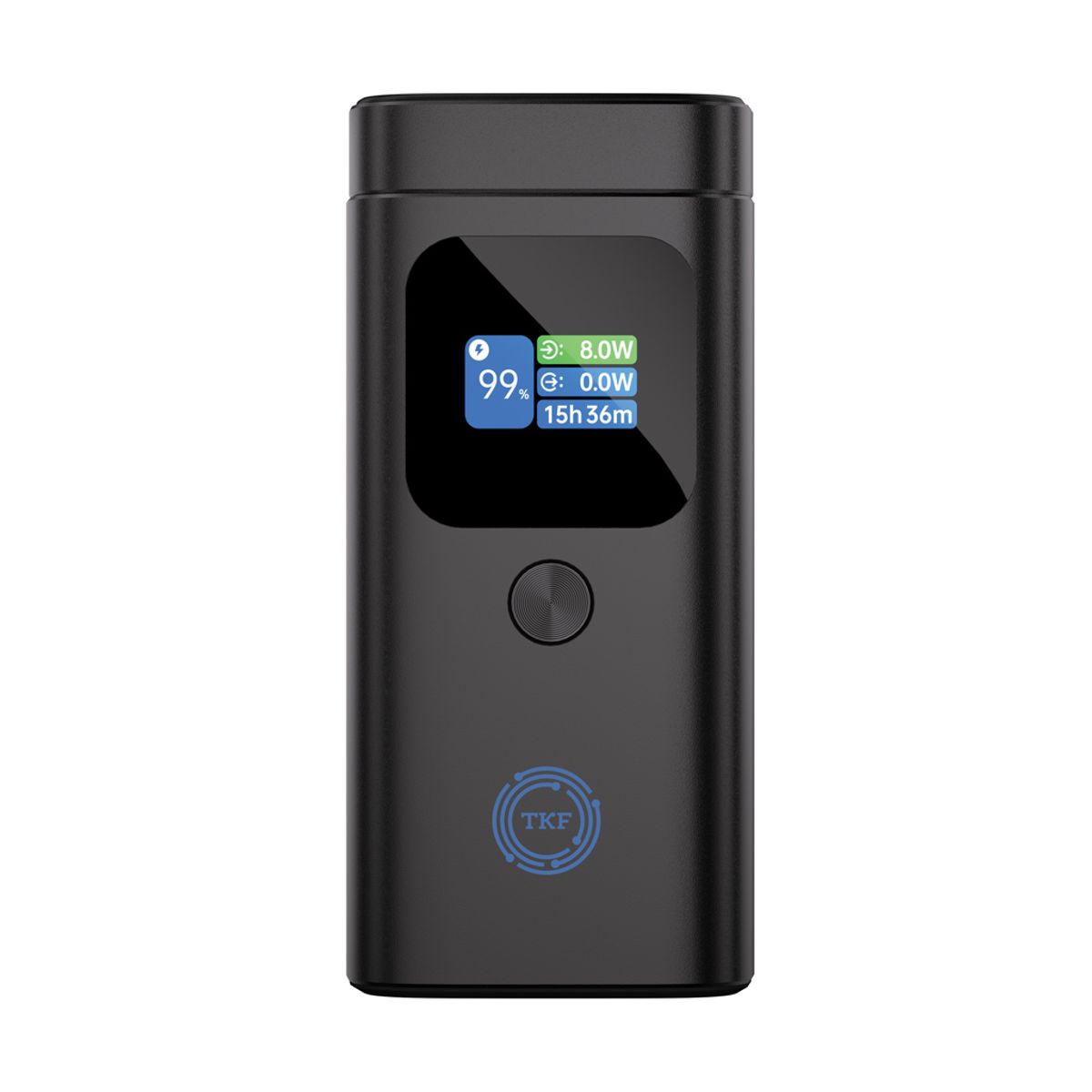 Urban Vitamin Sunnyvale 100W 15.000Mah Magnetic Powerbank