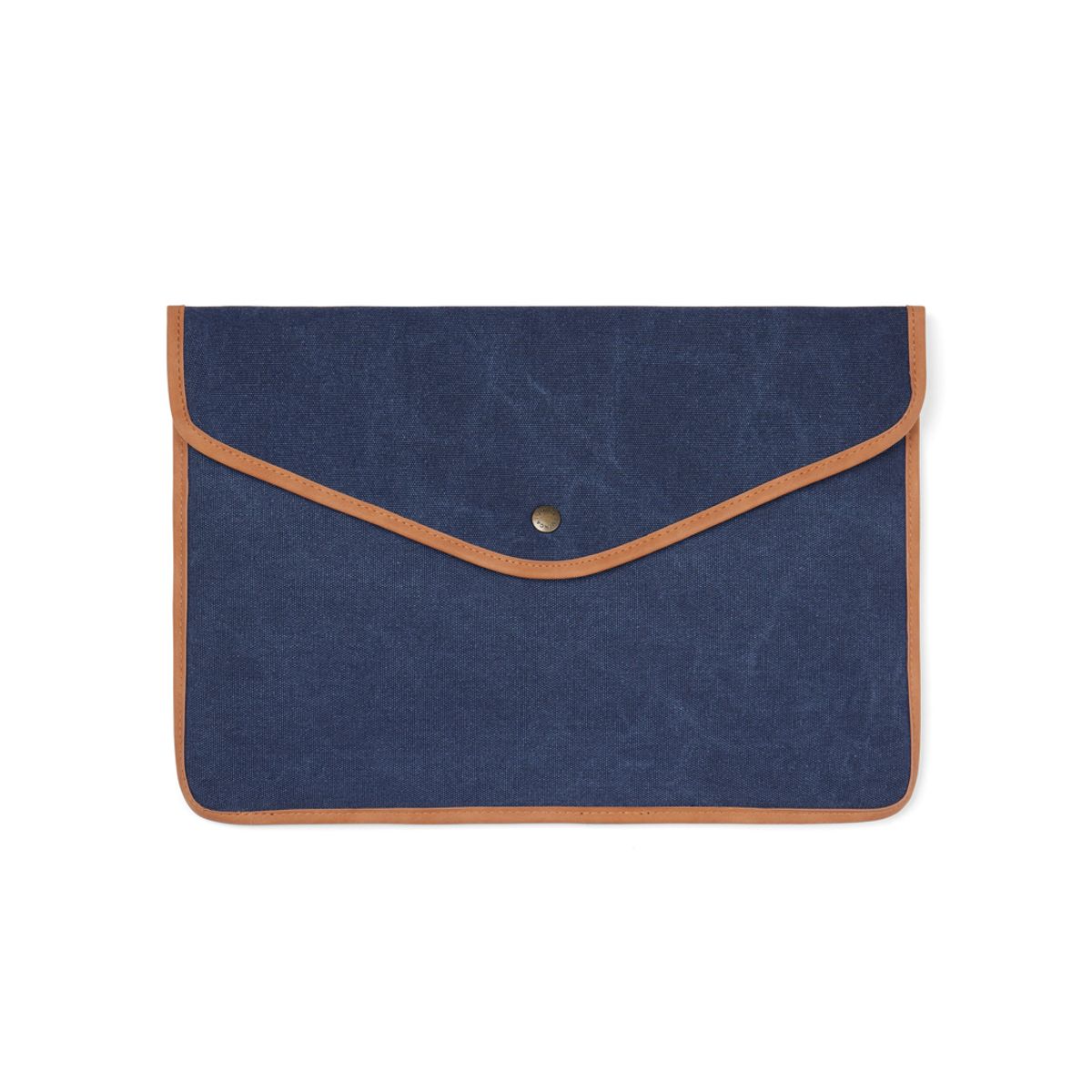 Vinga Bosler Grs Recycled Canvas 14" Laptop Sleeve