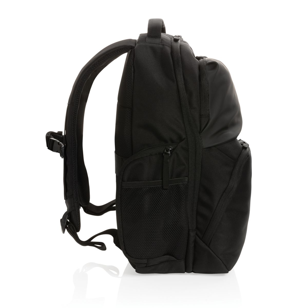 Swiss Peak Aware™ Rpet 15.6 Inch Commuter Backpack