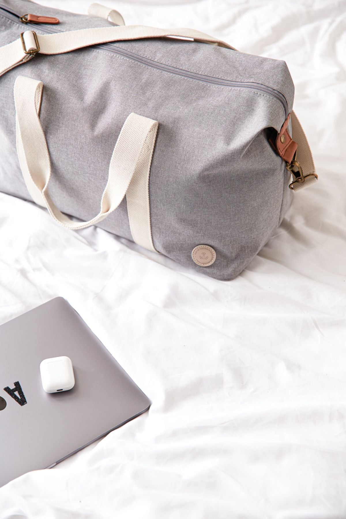 Vinga Sortino Weekend Bag