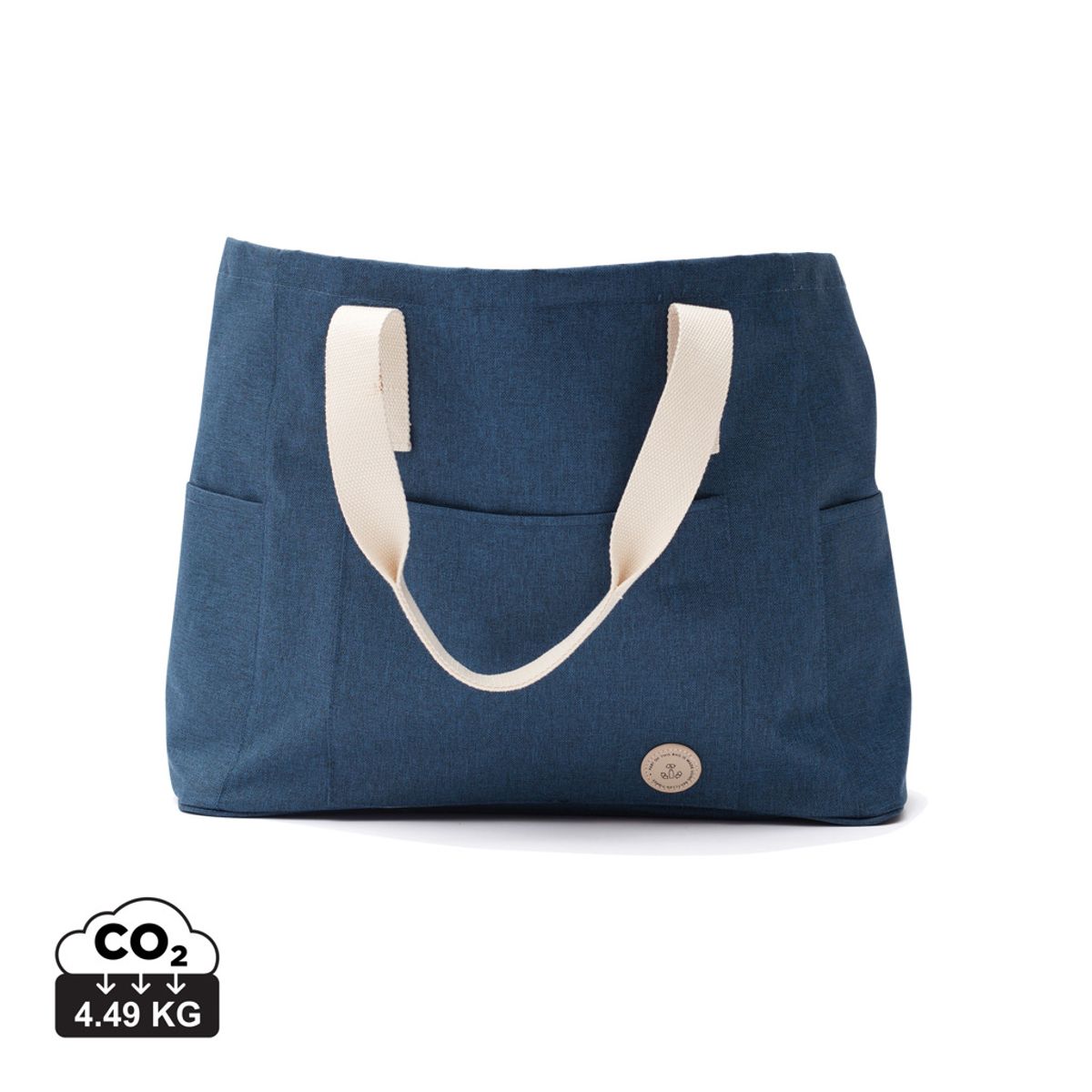 Vinga Sortino Beach Bag