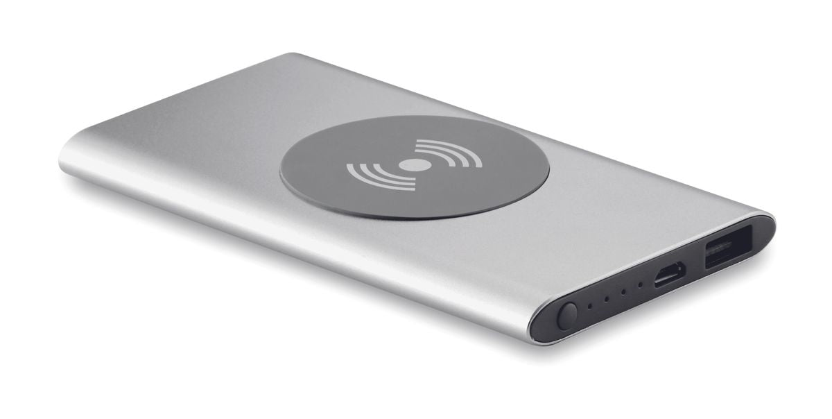 Power&Wireless