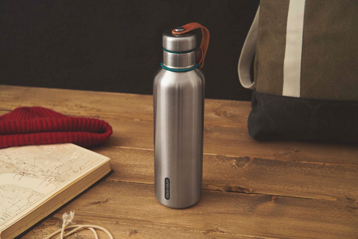 Black+Blum Insulated Water Bottle Large