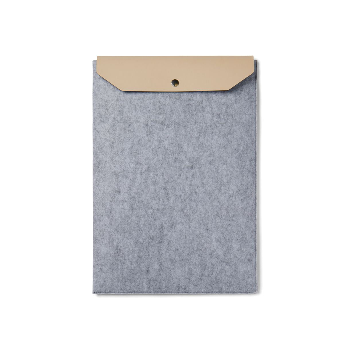 Vinga Albon Grs Recycled Felt 17" Laptop Sleeve