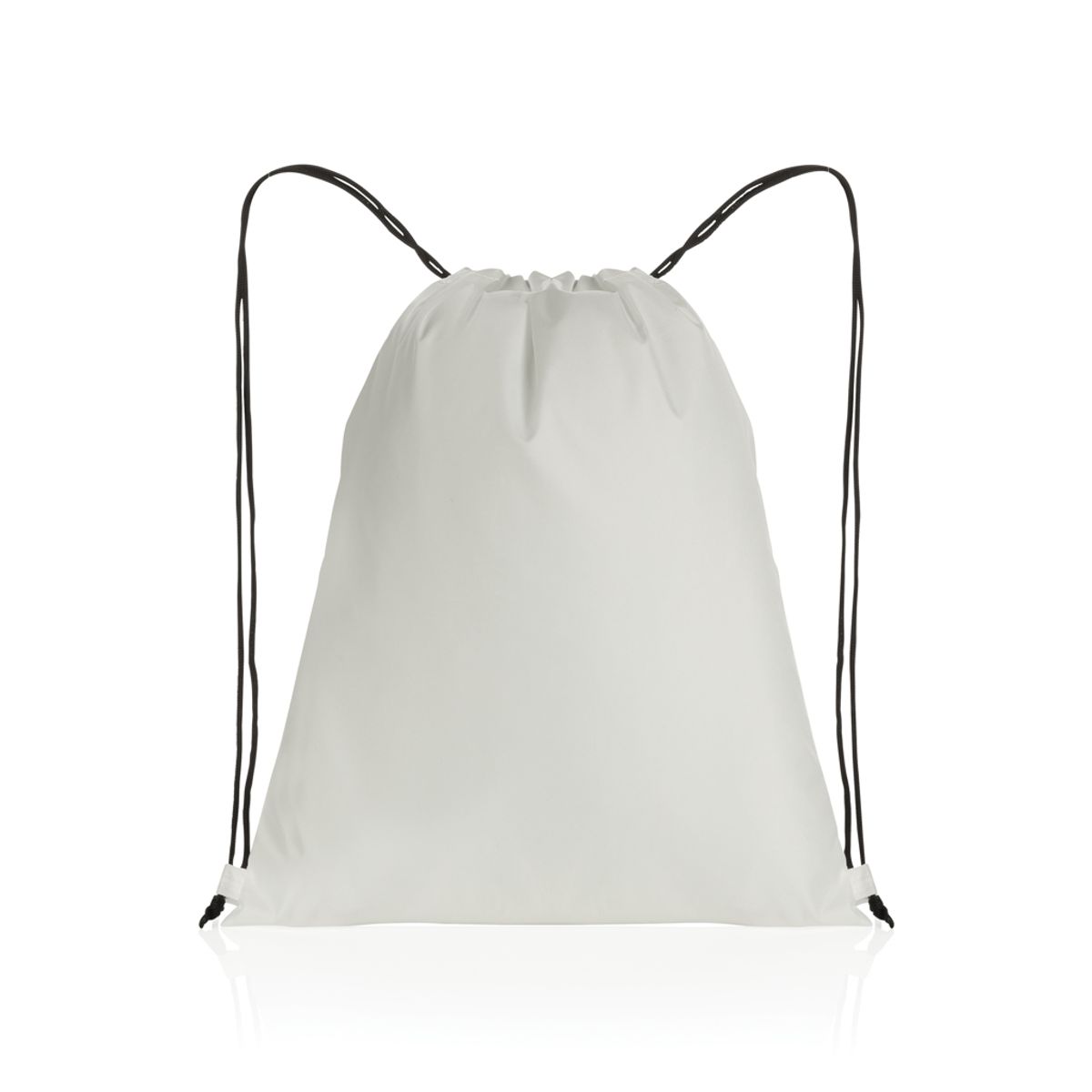 Impact Aware™ Rpet 190T Drawstring Bag