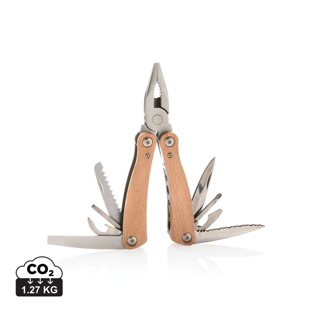 Wood Multitool