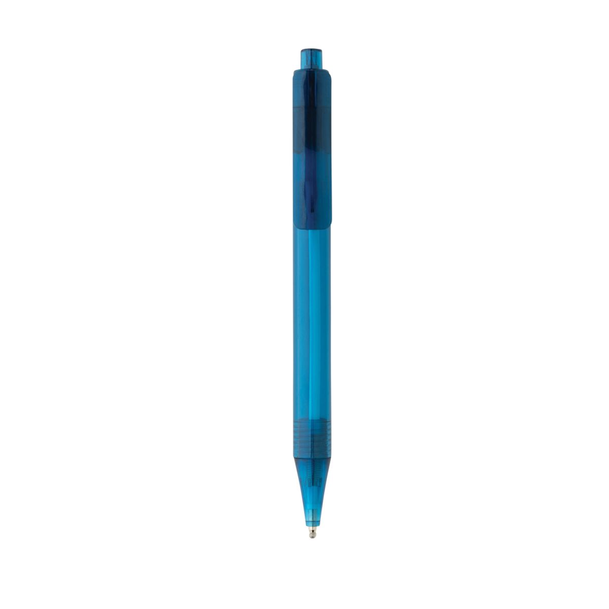 Grs Rpet X8 Transparent Pen