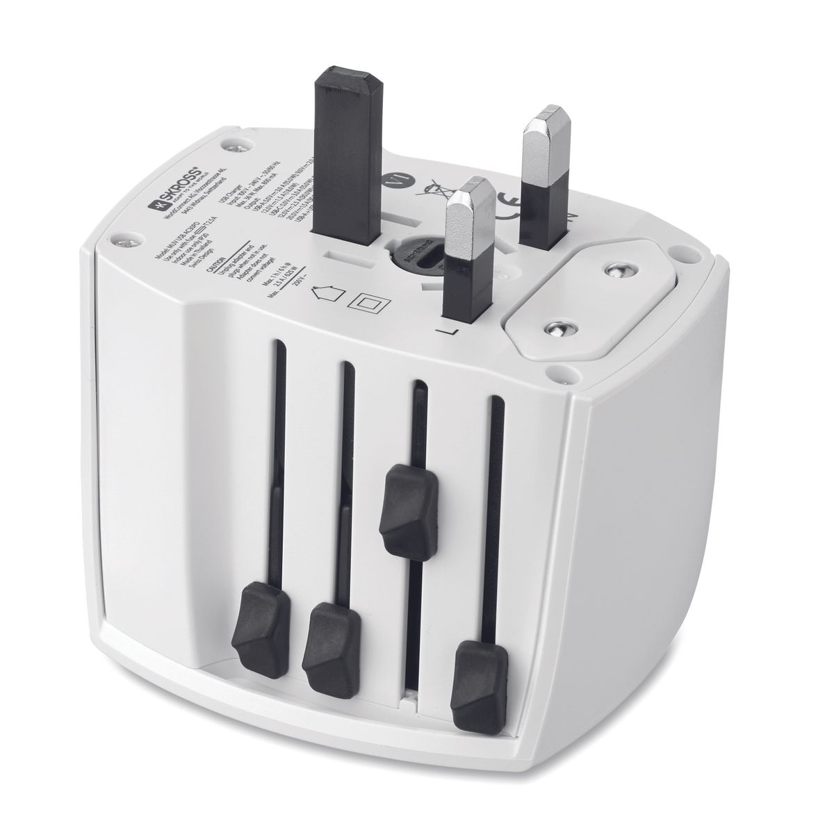 Muv Usb Ac30 Pd