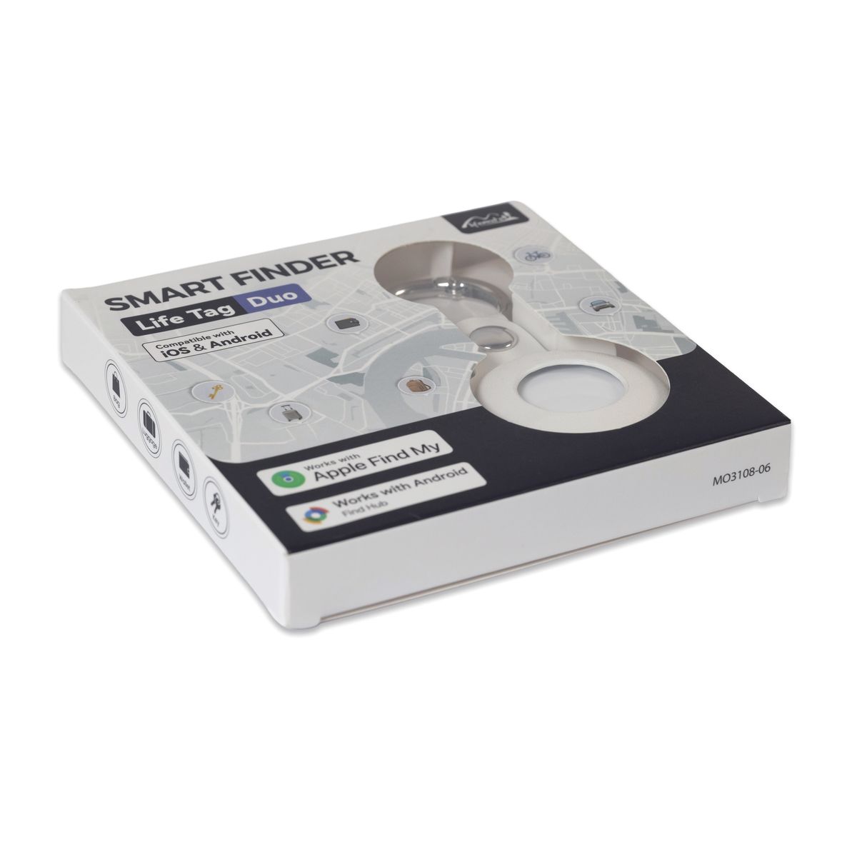 Lifemate In Pu Case