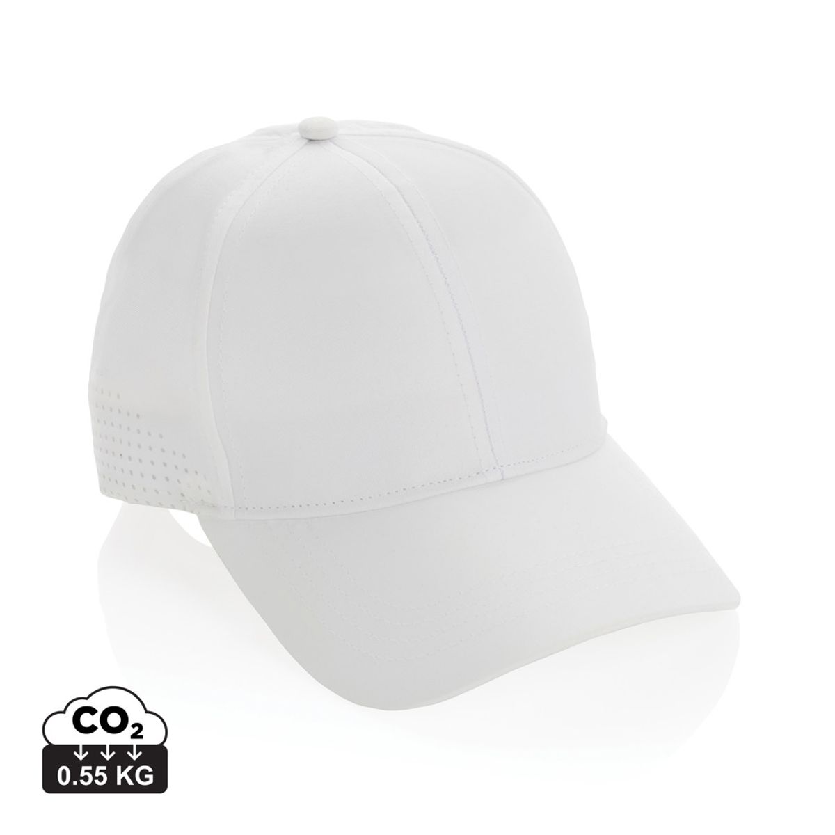 Impact Aware™ Rpet 6 Panel Sports Cap