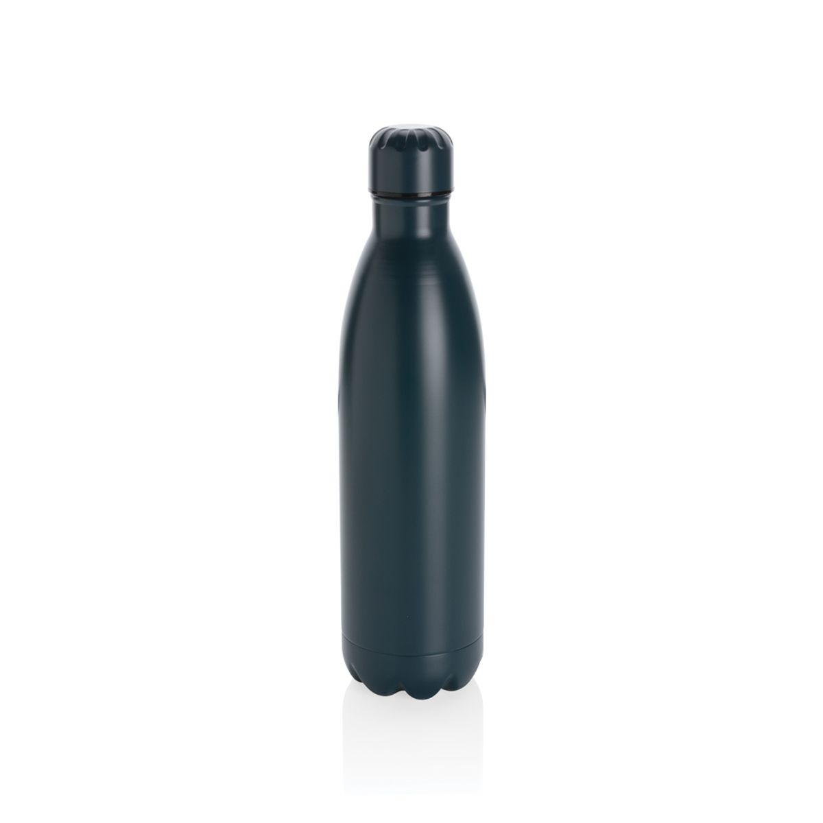 Solid Colour Vacuum Stainless Steel Bottle