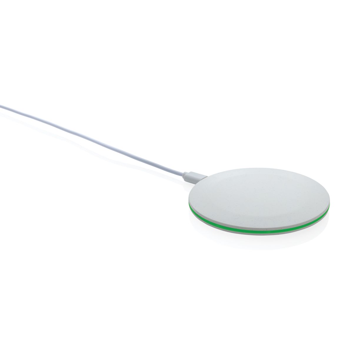 Rcs Recycled Plastic 15W Wireless Fast Charger