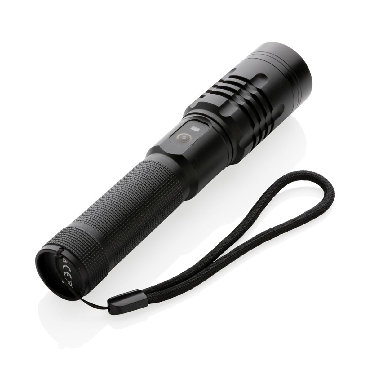 Gear X USB uzlādējama lukturīte