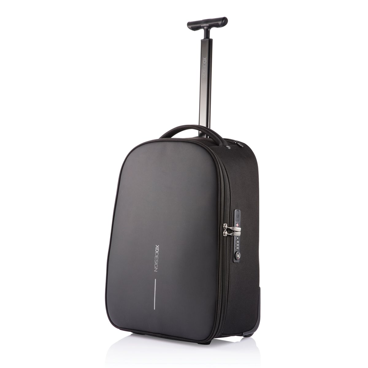 Bobby Backpack Trolley
