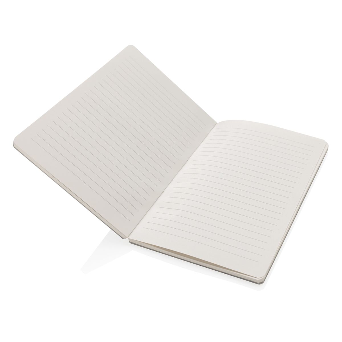 Phrase Grs Certified Recycled Felt A5 Notebook