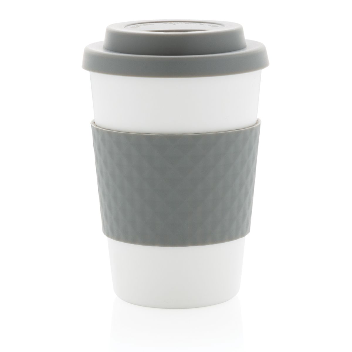 Reusable Coffee Cup