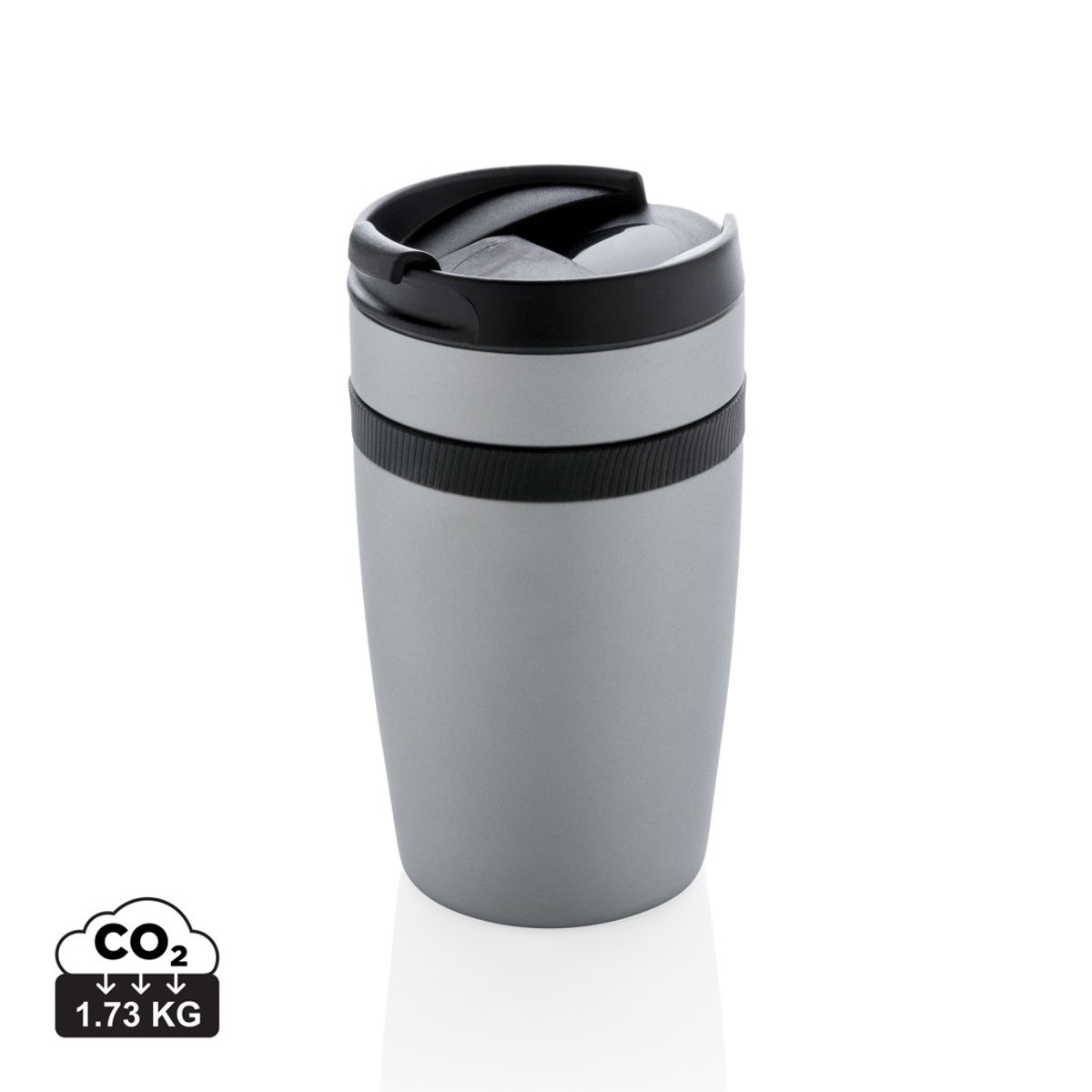 Sierra Leak Proof Vacuum Coffee Tumbler
