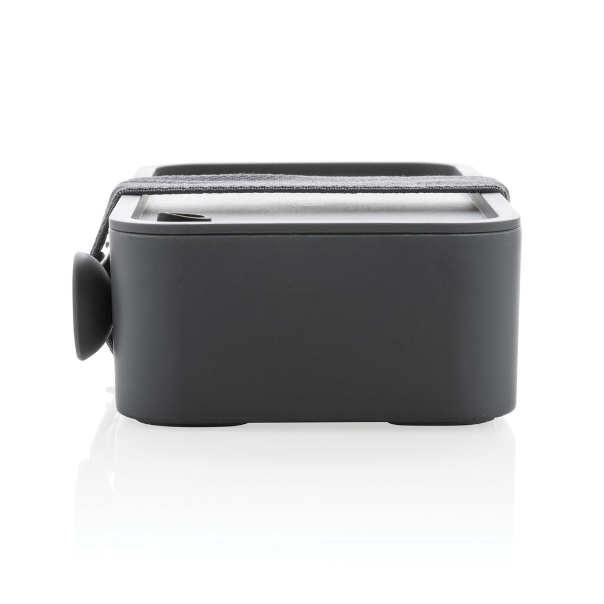 Pp Lunchbox With Spork